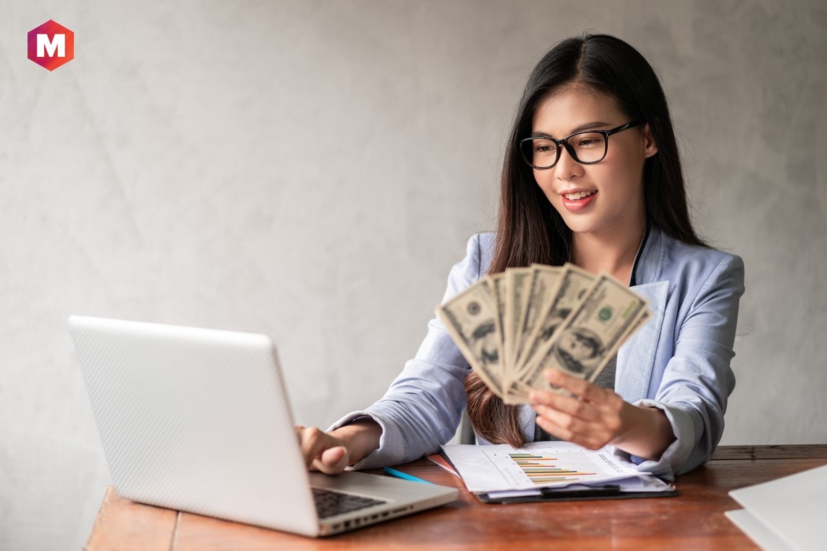 Beispiele für Erwerbseinkommen