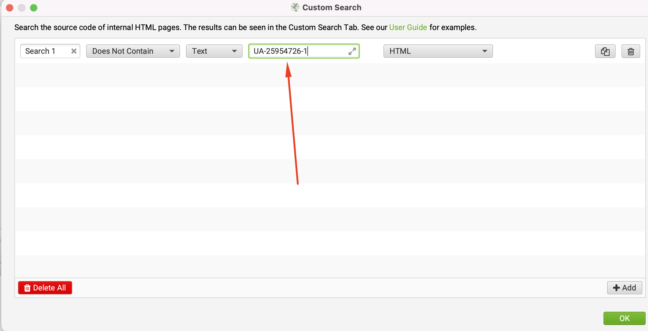 Çığlık atan Kurbağa Adım 2
