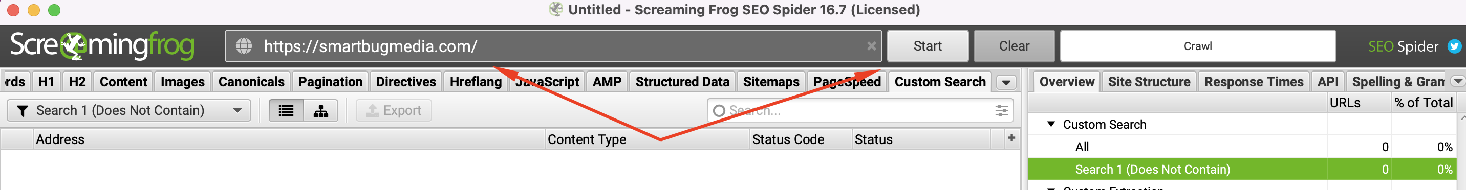 Çığlık atan Kurbağa Adım 3