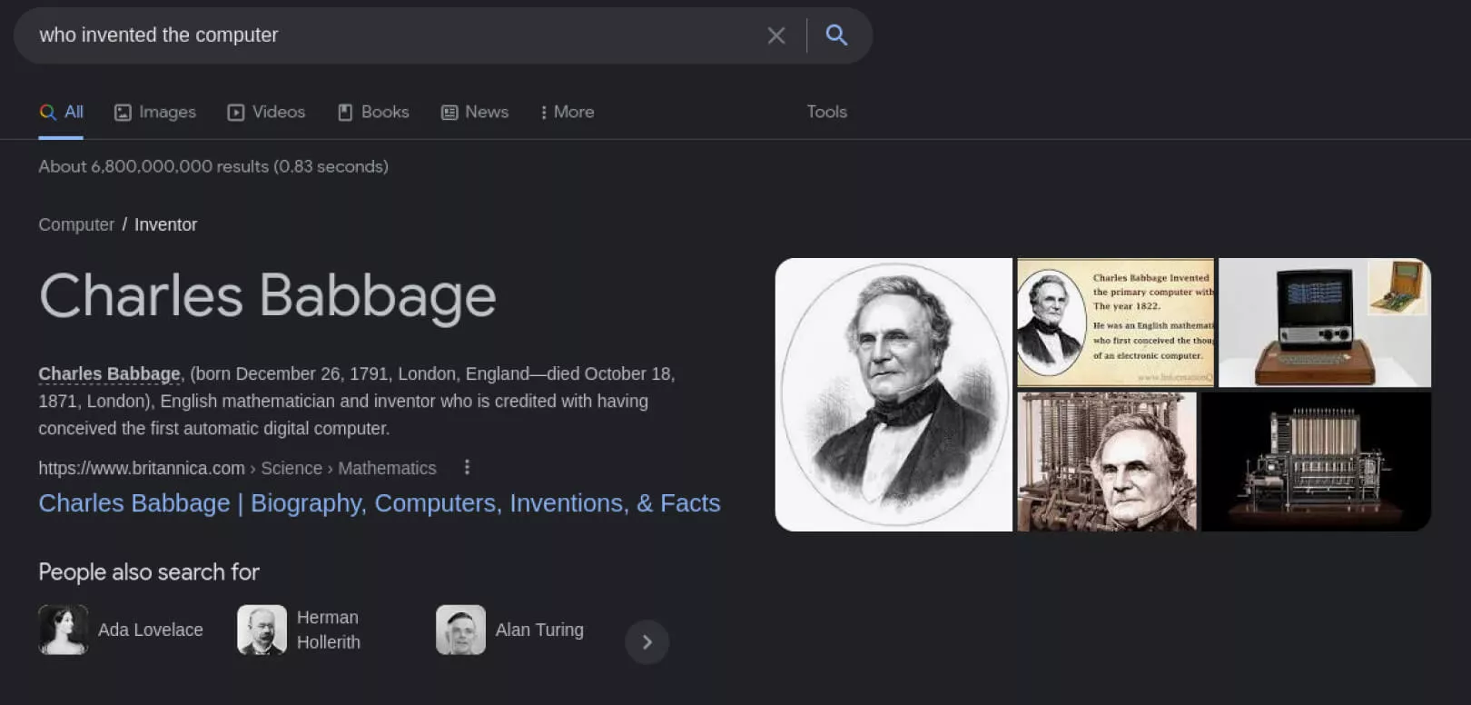 1. ¿Por qué son tan populares las búsquedas con cero clics?