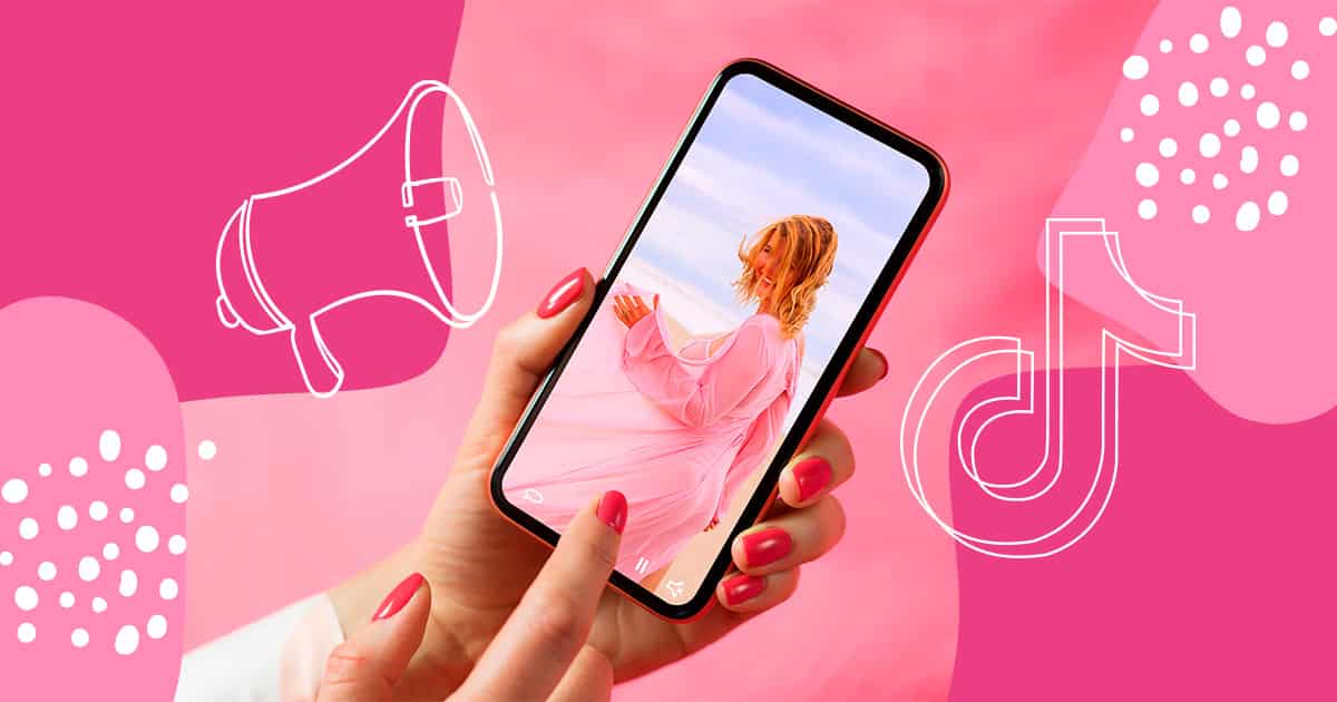 如何开始在 TikTok 上投放广告