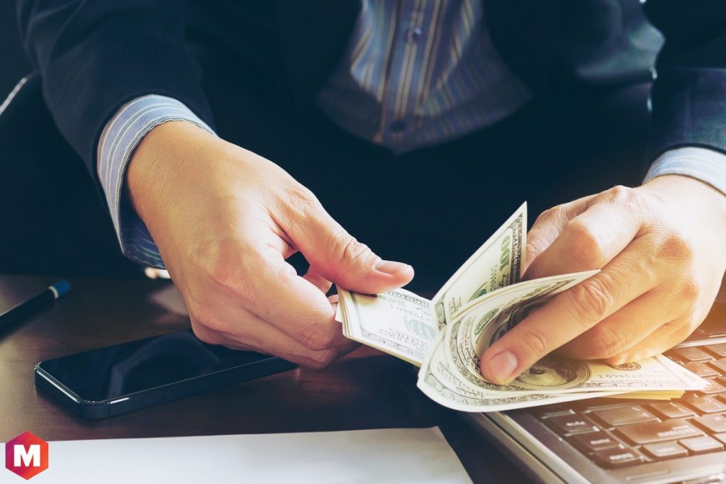 Ausschüttungsfähiges Nettoeinkommen und Treuhandkontoerträge