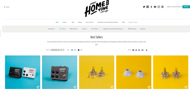 06eコマースストアを立ち上げる