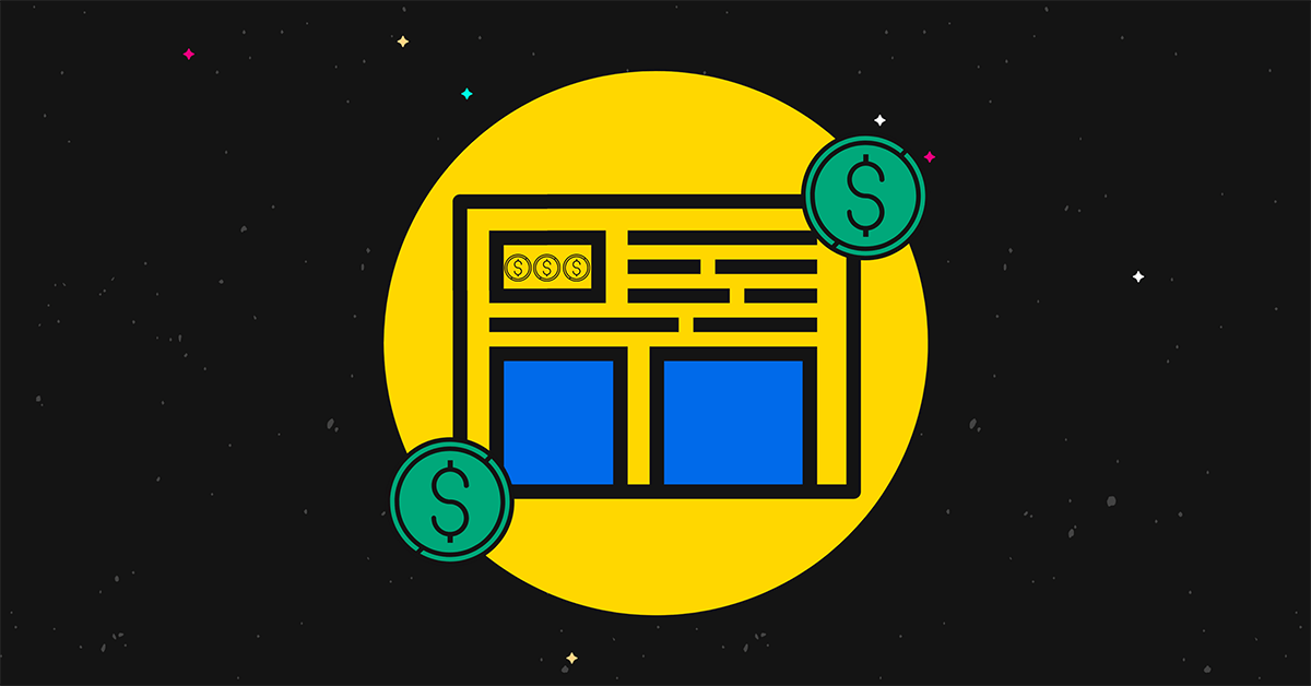 ウェブサイトからお金を稼ぐ方法