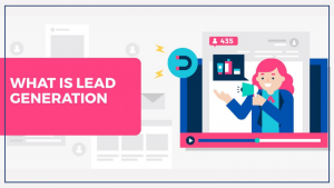 Lead-Generazione