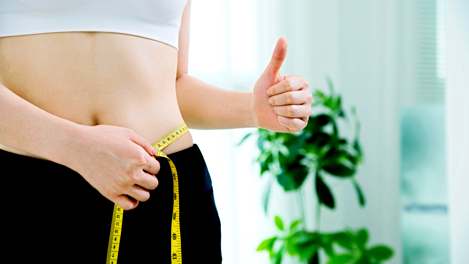 Exemples d'annonces de perte de poids