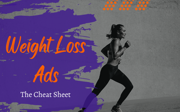 07 убедительных советов по созданию рекламы для похудения