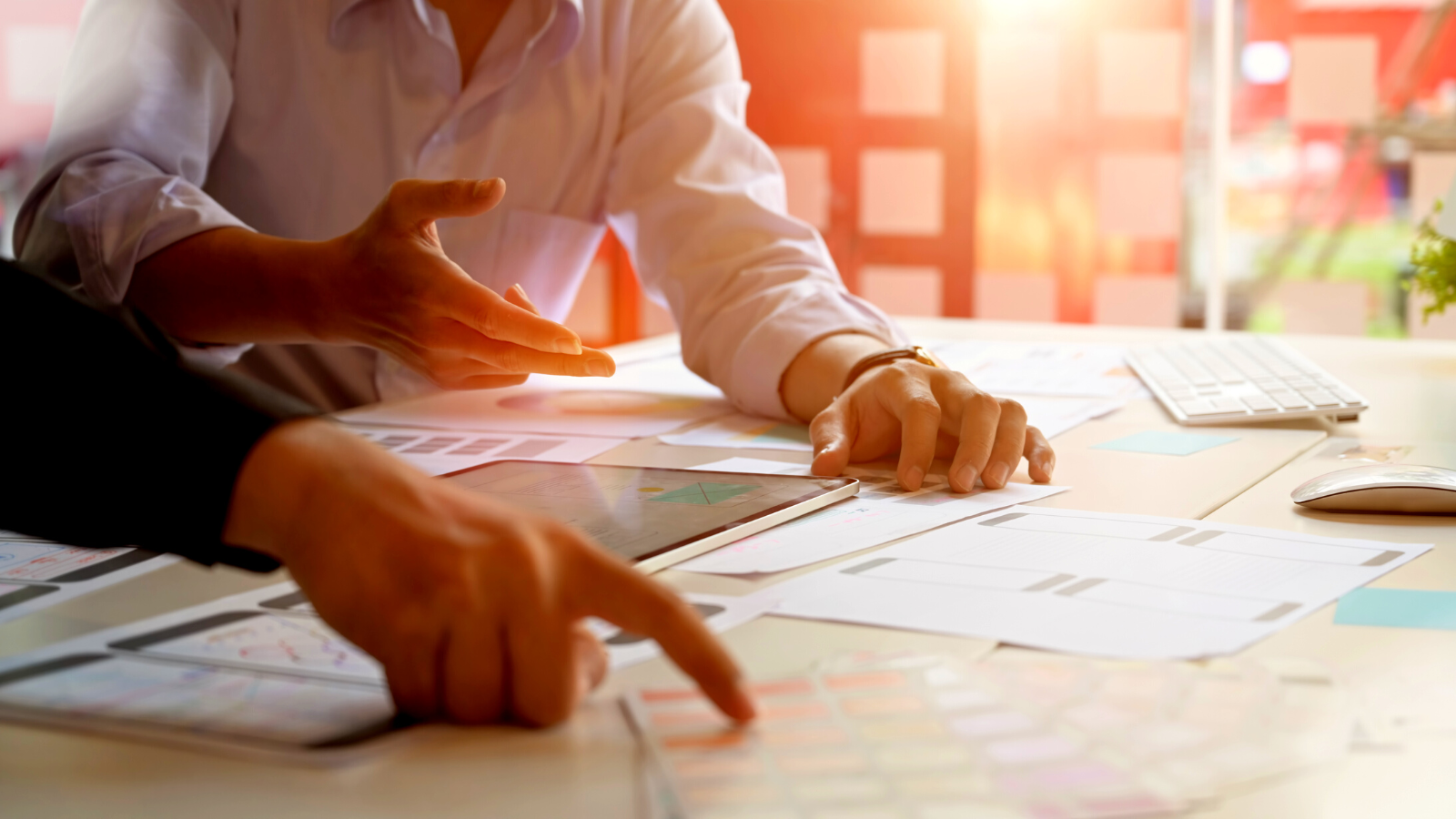 Annonces de haute qualité