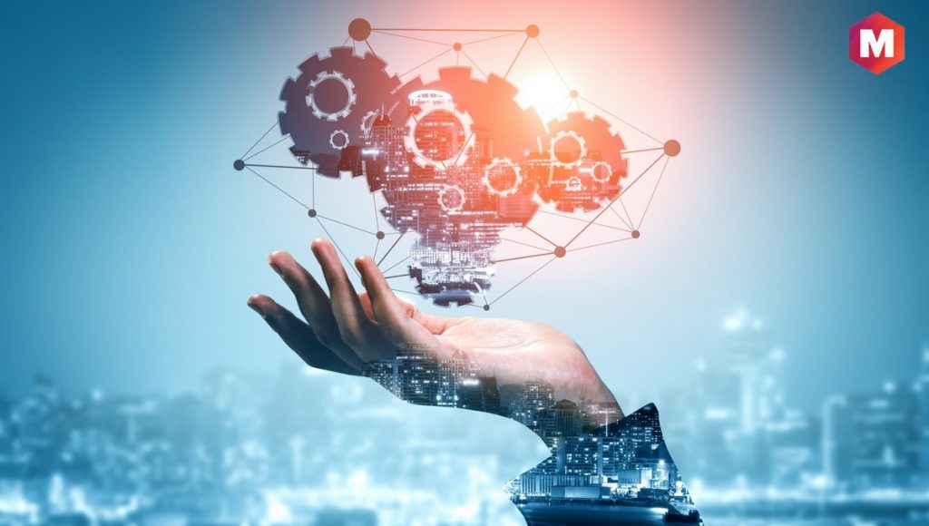 Характеристики прерывистых инноваций