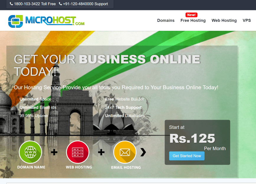 Coupon MicroHost MicroHost Coupon