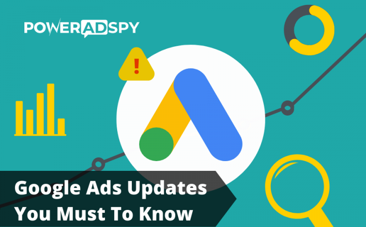 7 wichtige Google Ads-Updates, die Sie kennen müssen