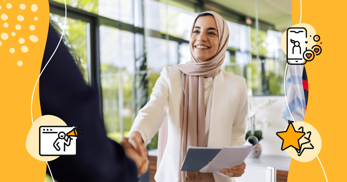 7 Kanäle zur Kundenakquise für mehr Erfolg