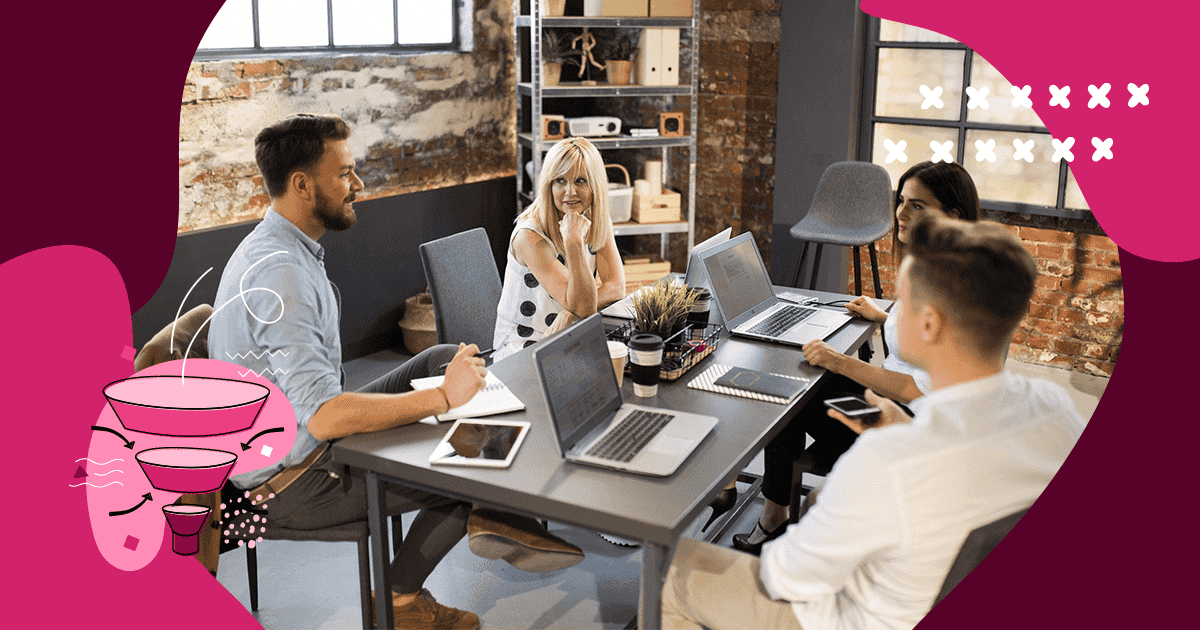 العميل المحتمل المؤهل للتسويق (MQL): ما تحتاج إلى معرفته لتحقيق النجاح