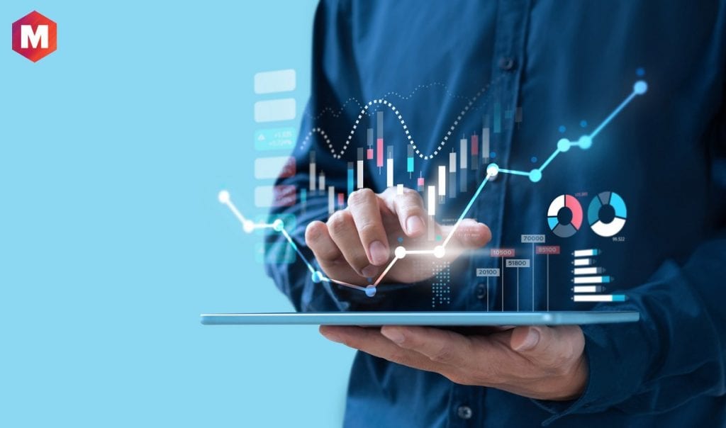 العوامل التي تؤثر على عمق السوق