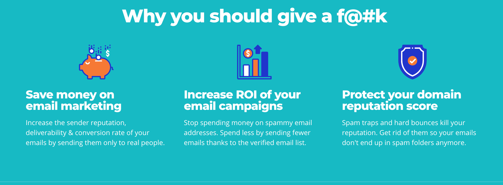 Mengapa Anda Membutuhkan EmailListVerify