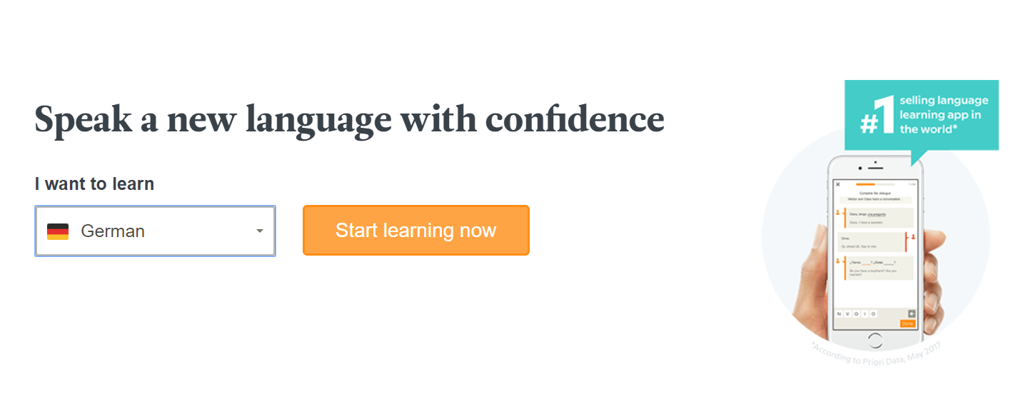 Recensione Babbel Babbel Review