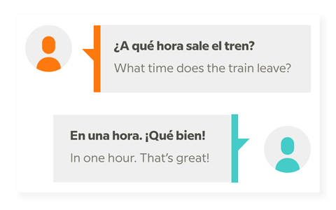 Recensione Babbel - Come funziona Babbel Babbel Review - How Babbel works