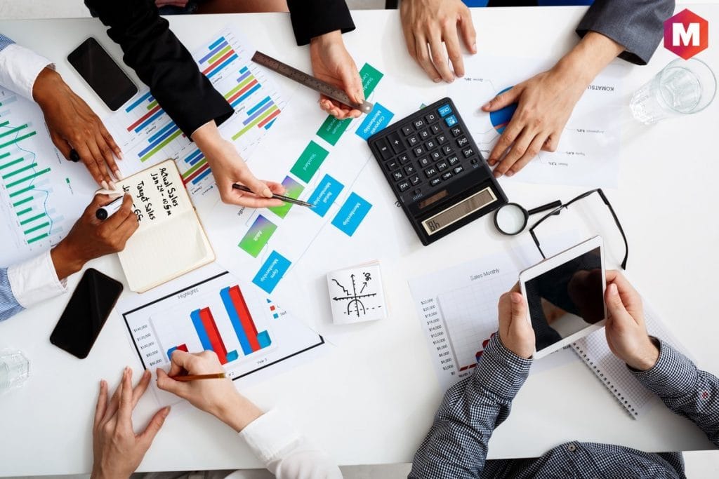 部門会計の目的