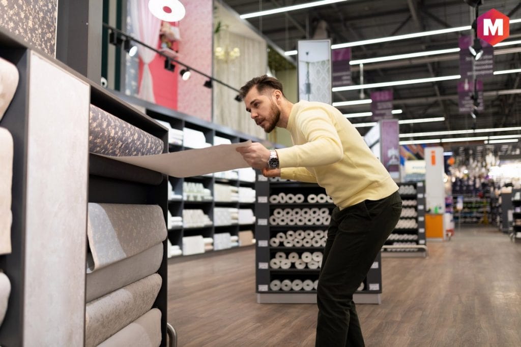 目的地商店的特徵