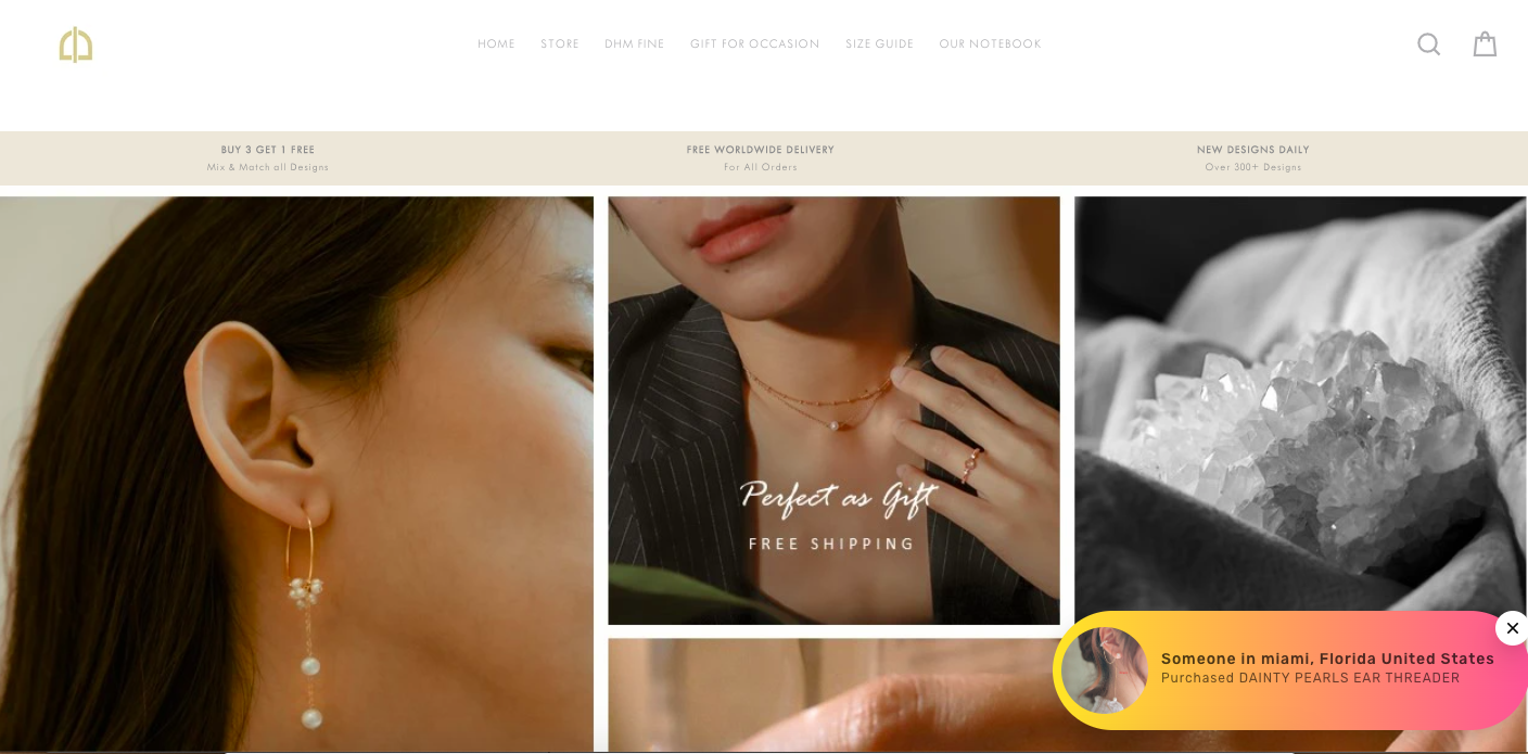 销售流行商店 Sales Pop Store