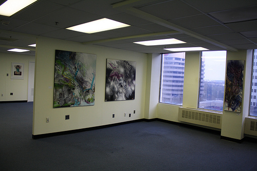 Visual Artist - Make Money from Home