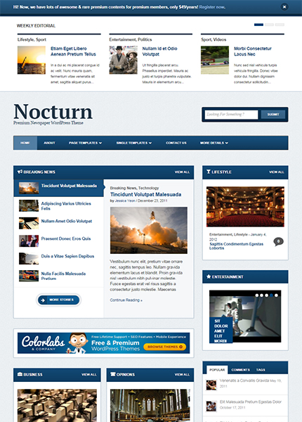 น็อคเทิร์น