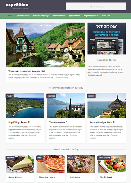 การเดินทาง