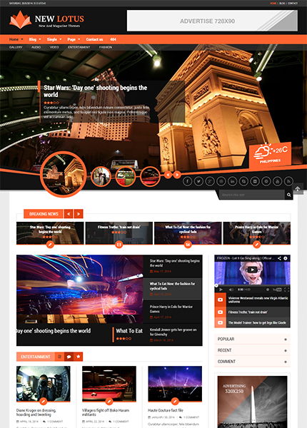 นิวโลตัส