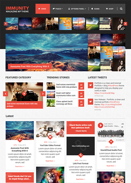 ภูมิคุ้มกัน