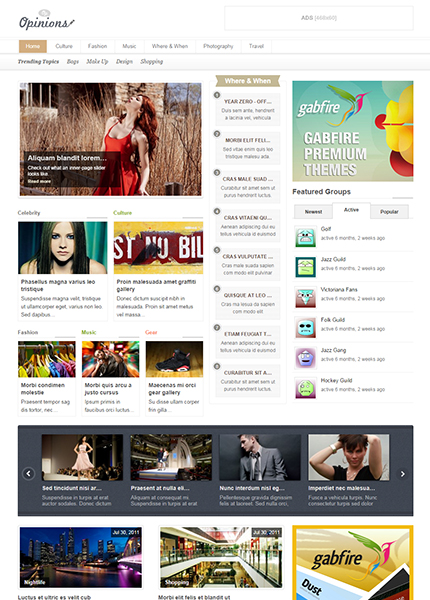 ความคิดเห็น