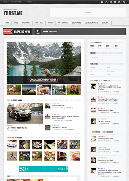 เชื่อฉัน