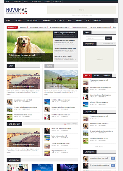 โนโวแม็ก