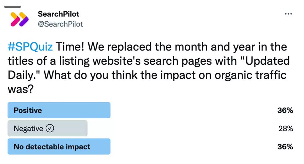 SPВикторина Опрос