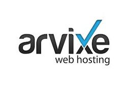 hébergement-web-arvixe