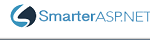 Logo de l'hébergement Web ASP NET illimité de SmarterASP
