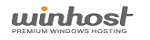 logo winhost