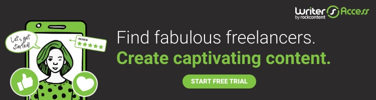 평가판 작성자 액세스