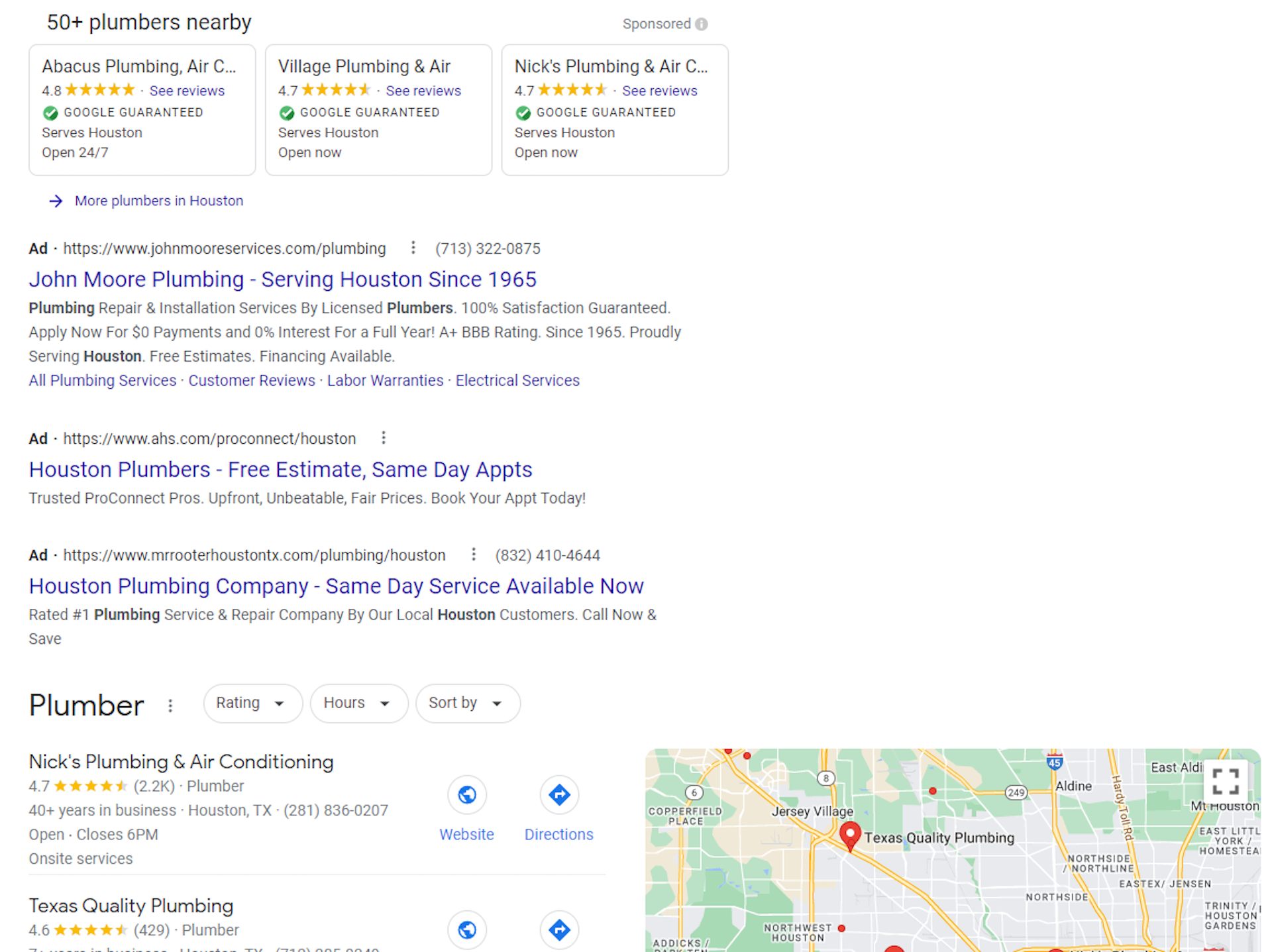 يمكن أن يكون الإعلان عبر الإنترنت فعالاً للغاية.