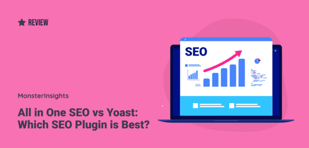 All in One SEO vs Yoast: ปลั๊กอิน SEO ใดดีที่สุด?