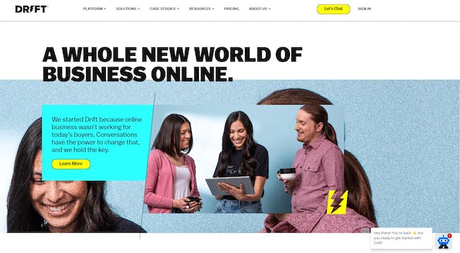 Ваш путеводитель по основам маркетинга B2B