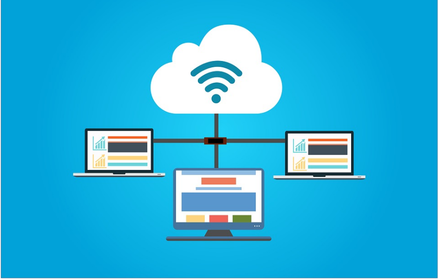 Fully Managed Cloud Hosting By Cloudways- Computer Hosting
