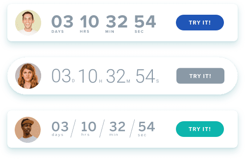 customizable_bars Deadline funnel
