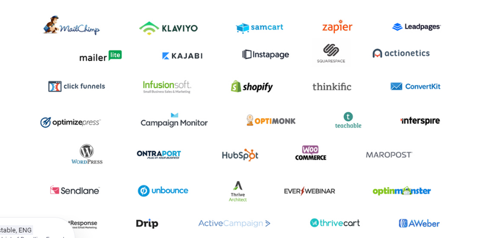 Deadline Funnel Review With Discount Coupon-Followers