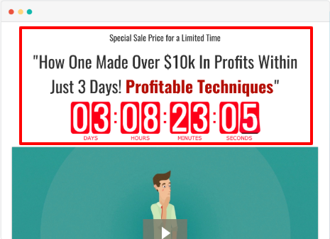 Deadline Funnel Review- Sync Your Deadline