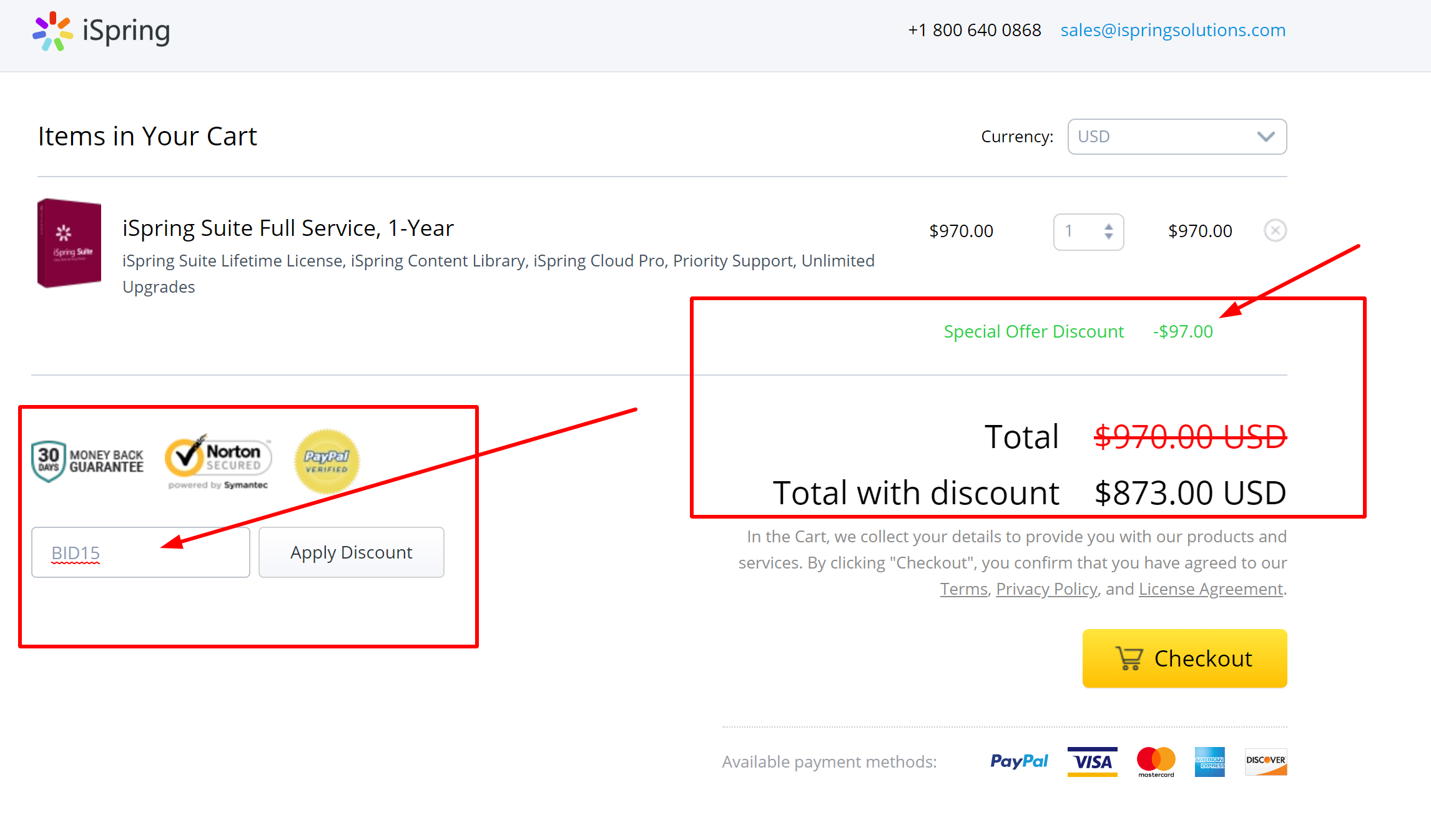 iSpringSolutionsSuiteレビュー iSpring Solutions Suite Review