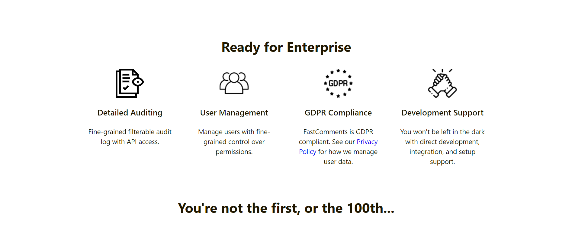 如何使用快速评论