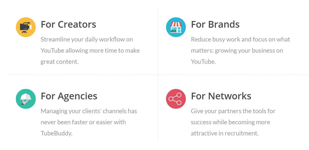 TubeBuddy 검토 - TubeBuddy 사용 TubeBuddy Review- Use TubeBuddy