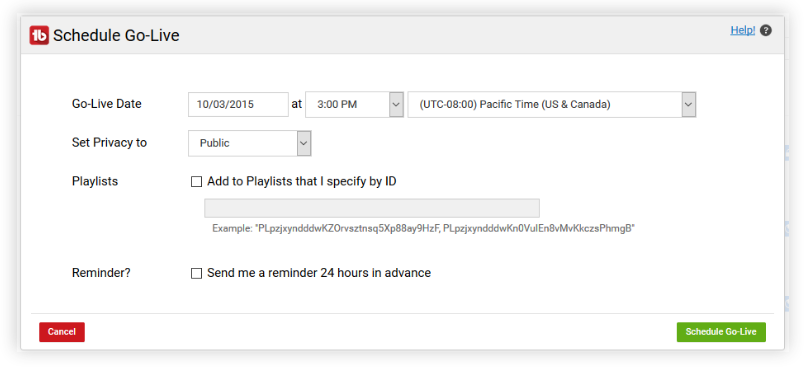 TubeBuddy 검토 - 일정 게시 TubeBuddy Review- Schedule Publish