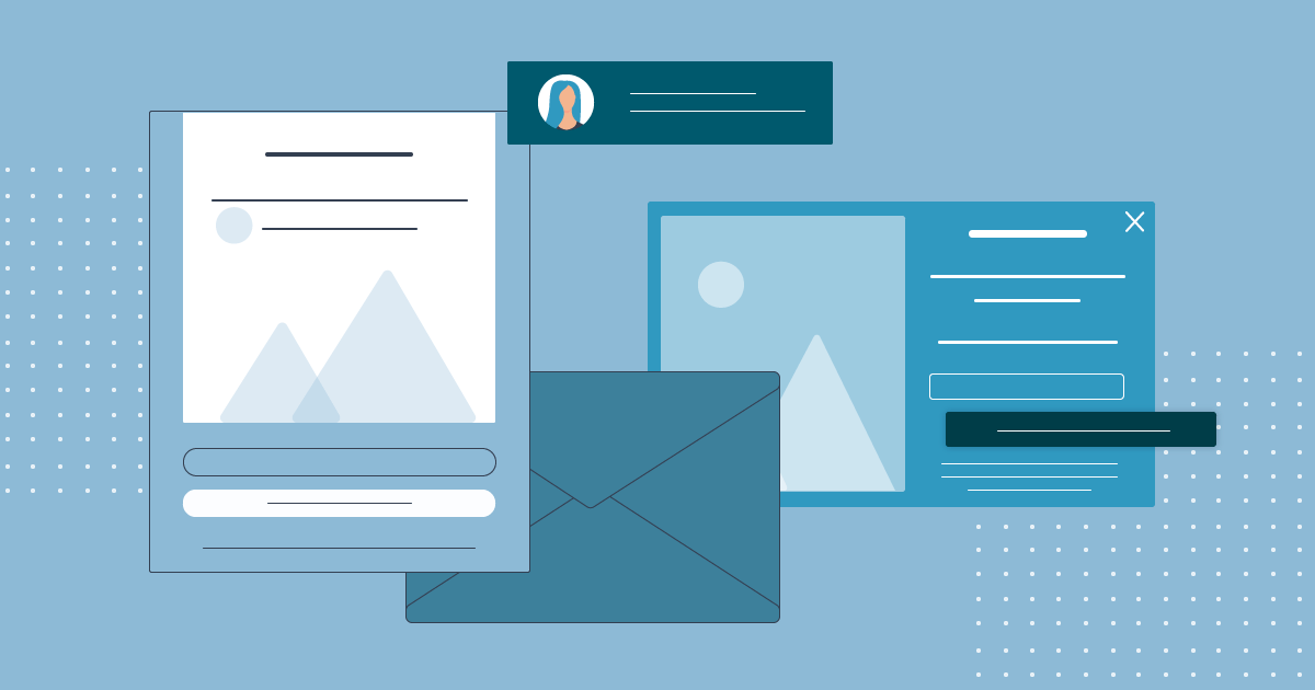 15 個時事通訊註冊示例及其工作原理 [+提示]