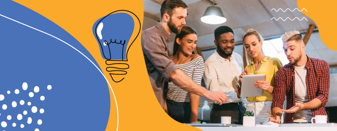 发现长期内容策略为您的品牌带来了什么